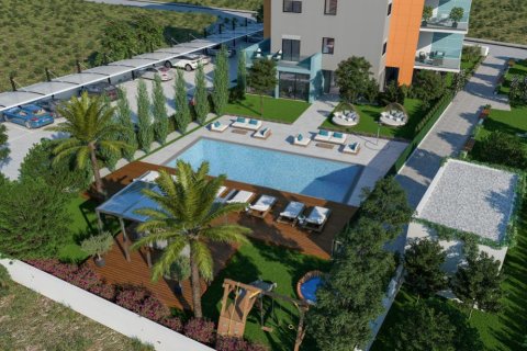 3 bedrooms Apartment in Limassol, Cyprus No. 106063 1