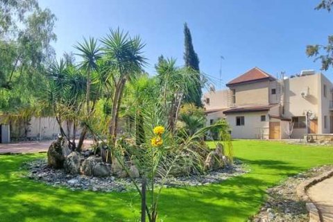 5 chambres Villa à Limassol, Cyprus No. 74103 5