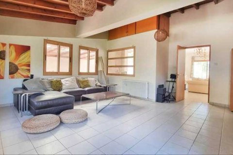 5 chambres Villa à Limassol, Cyprus No. 74103 3