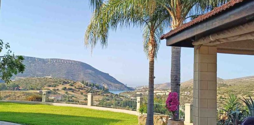 5 chambres Villa à Limassol, Cyprus No. 74103