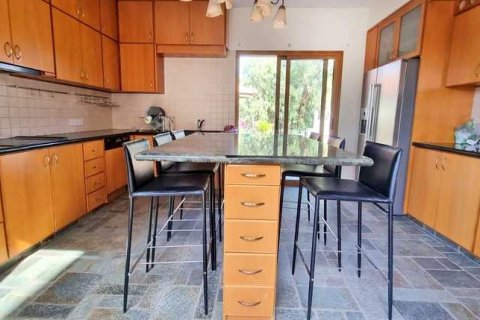 5 chambres Villa à Limassol, Cyprus No. 74103 4