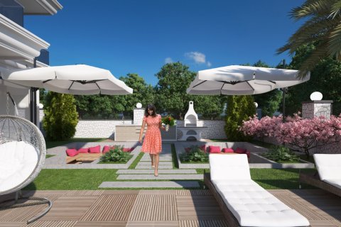 3 bedrooms Penthouse in Lam Cot, Vietnam No. 12868 5