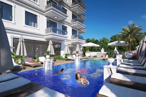 3 bedrooms Penthouse in Lam Cot, Vietnam No. 12868 2