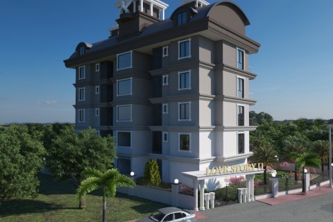 3 bedrooms Penthouse in Lam Cot, Vietnam No. 12868 7