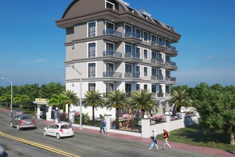 3 bedrooms Penthouse in Lam Cot, Vietnam No. 12868 1