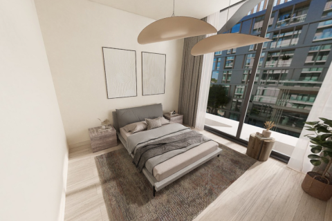 Квартира с 2 спальнями в Soc Son, Вьетнам №95065 10