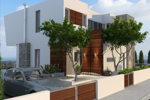 Studio Villa in Paphos, Cyprus No. 106453 5