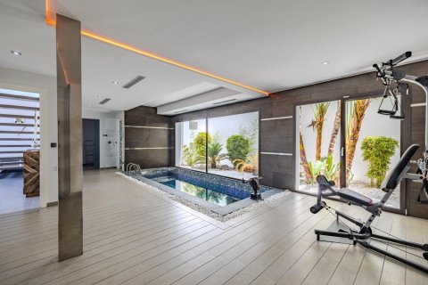 5 bedrooms Villa in My Loc, Vietnam No. 83752 17