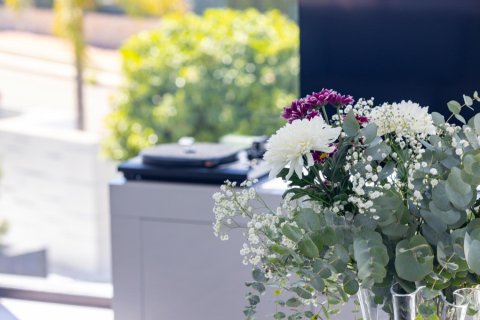 5 bedrooms Villa in My Loc, Vietnam No. 83752 24