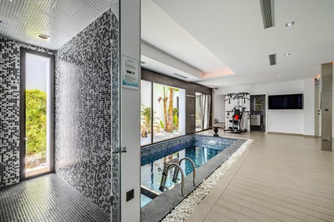 5 bedrooms Villa in My Loc, Vietnam No. 83752 16