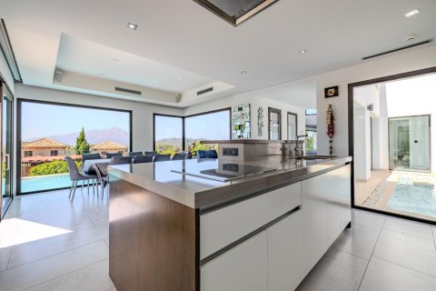 5 bedrooms Villa in My Loc, Vietnam No. 83752 2