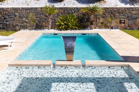 5 bedrooms Villa in My Loc, Vietnam No. 83752 23