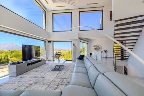 5 bedrooms Villa in My Loc, Vietnam No. 83752 11