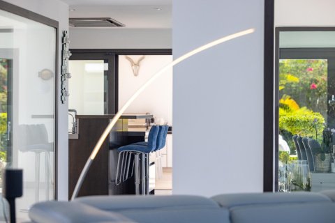 5 bedrooms Villa in My Loc, Vietnam No. 83752 12