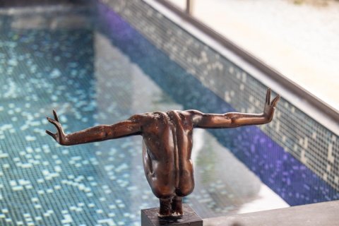 5 bedrooms Villa in My Loc, Vietnam No. 83752 15