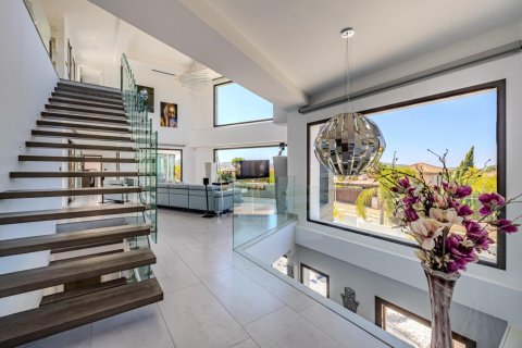 5 bedrooms Villa in My Loc, Vietnam No. 83752 14