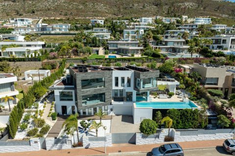 5 bedrooms Villa in My Loc, Vietnam No. 83752 30