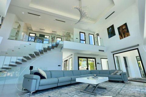 5 bedrooms Villa in My Loc, Vietnam No. 83752 22