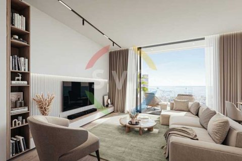 2 dormitorios Penthouse en Limassol, Cyprus No. 82144 2