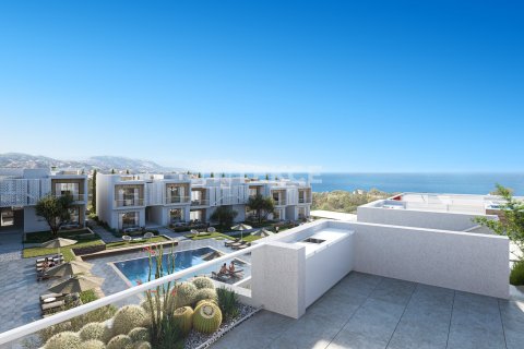 Квартира с 2 спальнями в Phu Ngai, Вьетнам №13184 1