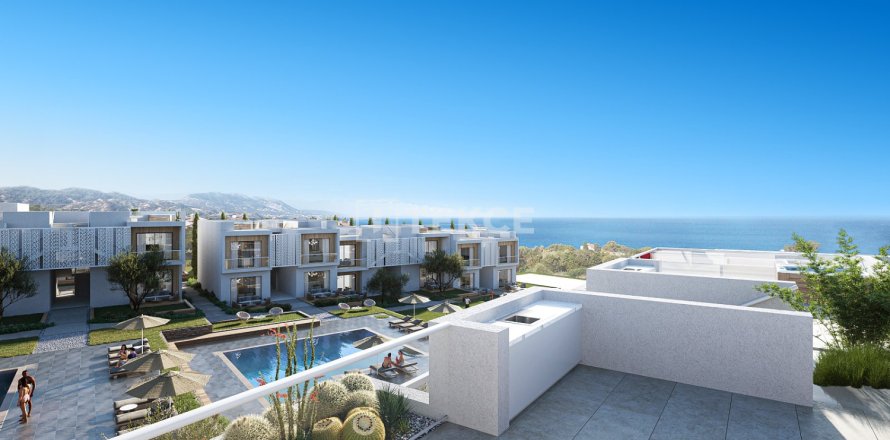 Квартира с 2 спальнями в Phu Ngai, Вьетнам №13184