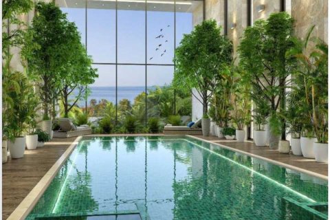 1 bedroom Apartment in Germasogeia, Cyprus No. 80964 2