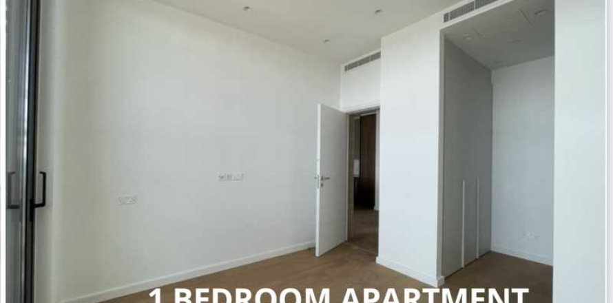 1 bedroom Apartment in Germasogeia, Cyprus No. 80964