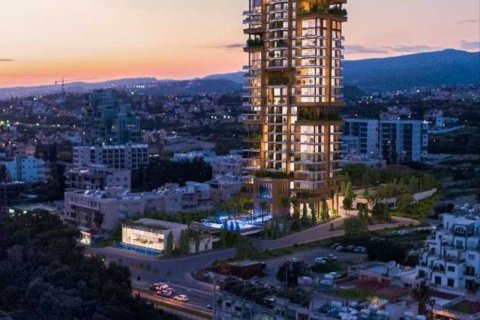 1 bedroom Apartment in Germasogeia, Cyprus No. 80964 8