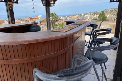 5 dormitorios House en Pegeia, Cyprus No. 37320 9