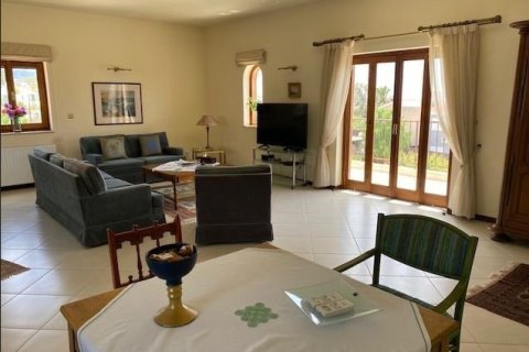 5 dormitorios House en Pegeia, Cyprus No. 37320 1