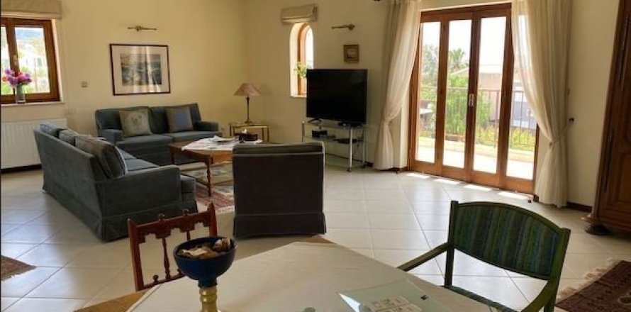 5 dormitorios House en Pegeia, Cyprus No. 37320