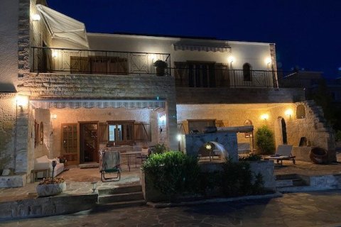5 dormitorios House en Pegeia, Cyprus No. 37320 3