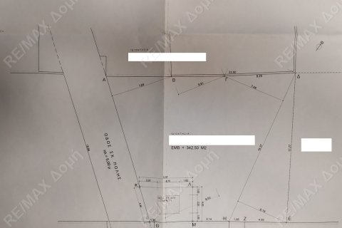 Земельный участок 342м² в Скиатос, Греция №24246 5