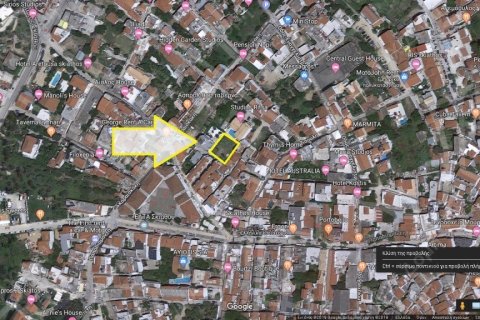 Земельный участок 342м² в Скиатос, Греция №24246 6