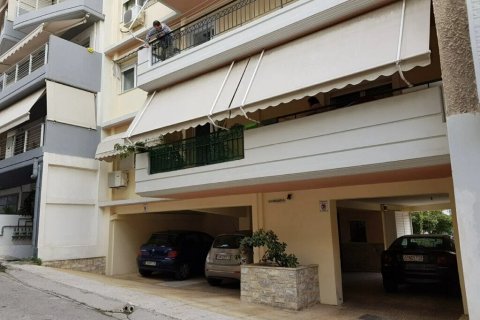 2 bedrooms Apartment in Nea Smyrni, Greece No. 55287 1