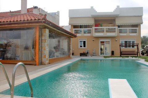 5 bedrooms House in Euboea, Greece No. 60310 1
