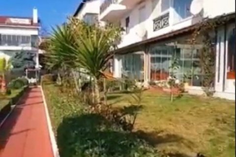 3 dormitorios Villa en Istanbul, Turkey No. 114492