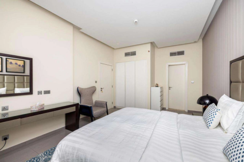 Квартира с 1 спальней в Хайбачынг, Вьетнам №92169 14