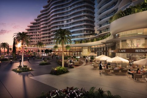 Studio Apartment in Limassol, Cyprus No. 106328 13