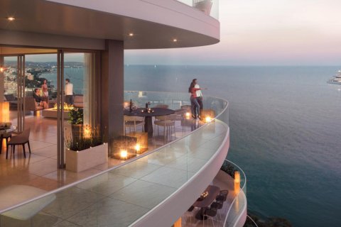 Studio Apartment in Limassol, Cyprus No. 106328 15