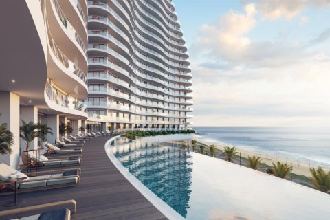 Studio Apartment in Limassol, Cyprus No. 106328