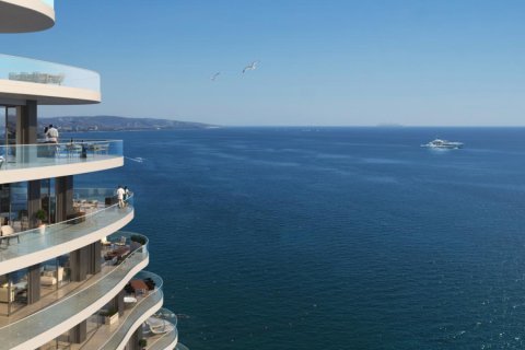 Studio Apartment in Limassol, Cyprus No. 106328 10