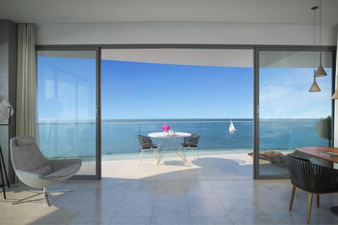 Studio Apartment in Limassol, Cyprus No. 106328 2