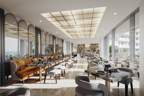 Studio Apartment in Limassol, Cyprus No. 106328 3