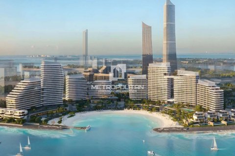 2 bedrooms Apartment in Al Marjan Island, UAE No. 119291