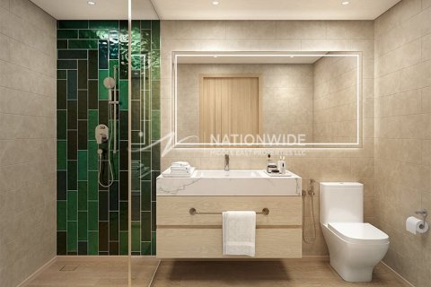 1 bedroom Apartment in Binh Duong, Vietnam No. 89624 10