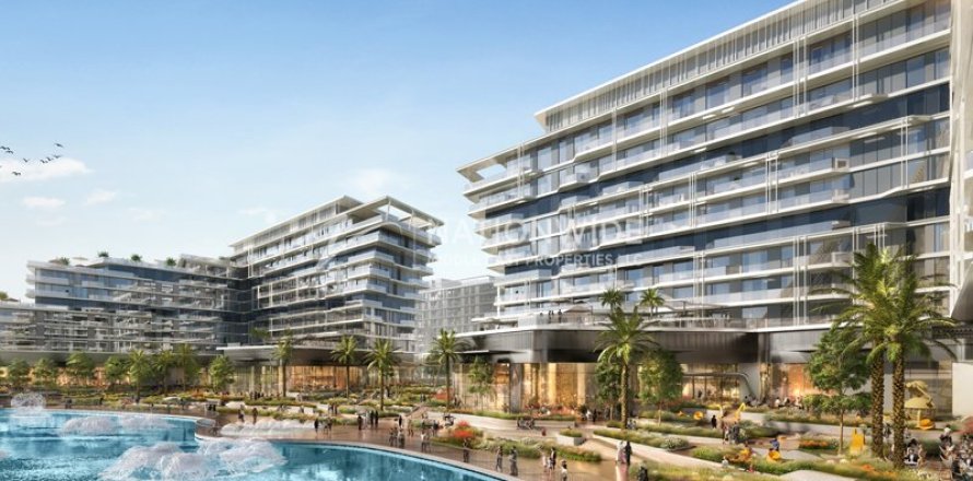 1 bedroom Apartment in Binh Duong, Vietnam No. 89624