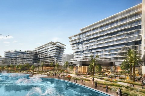 1 chambre Appartement à Abu Dhabi, UAE No. 89624