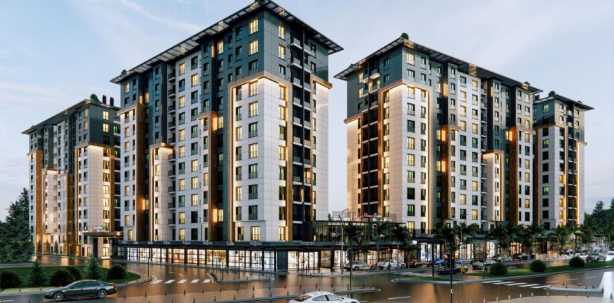 2 chambres Appartement à Khanh Hoa, Vietnam No. 115875