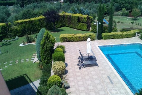 4 dormitorios Maisonette en Thessaloniki, Greece No. 109692 28